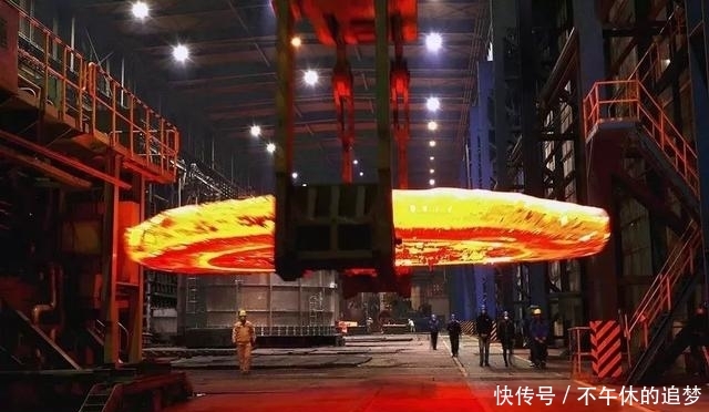 中國大鍛件，再刷紀錄！中國一重、馬鋼新產(chǎn)品成功問世